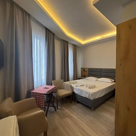 Bueyuekada Marine House 酒店 伊斯坦布尔