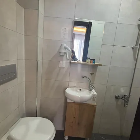 Bueyuekada Marine House Hotel Istanbul