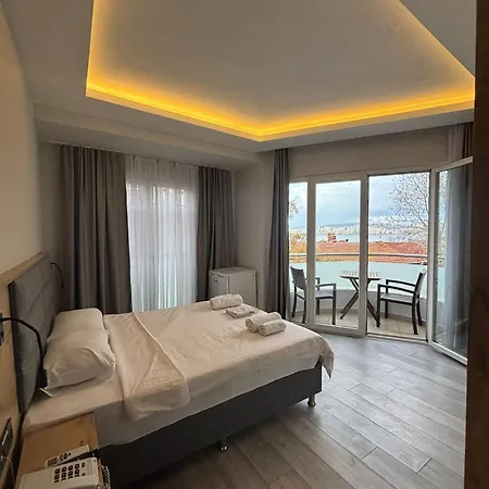 Hotel Bueyuekada Marine House Istanbul