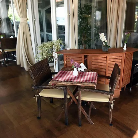 Hotel Bueyuekada Marine House Istanbul