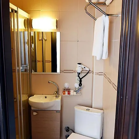 Hotel Bueyuekada Marine House Istanbul