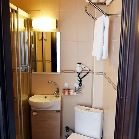 Bueyuekada Marine House * Istanbul