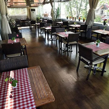 Bueyuekada Marine House Hotel Istanbul